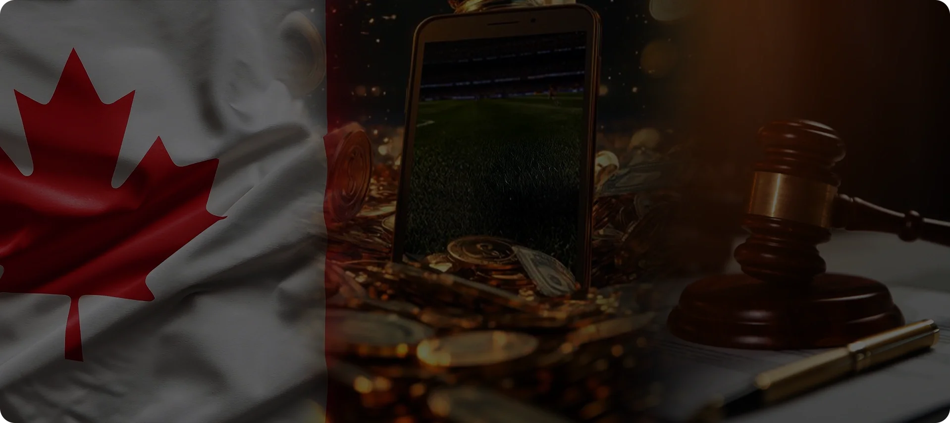 Guide canadien des paris sportifs légaux : lois sur les jeux d’argent en 2025