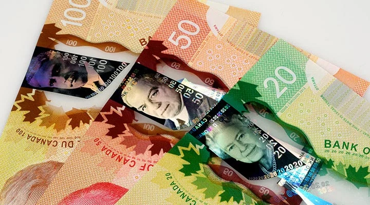 Matched Betting Canada