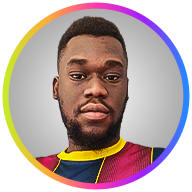 Stephen Abiola