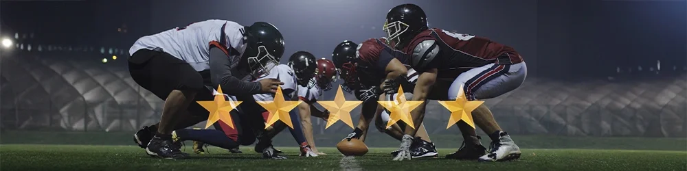 The Top CFL Betting Sites in Canada