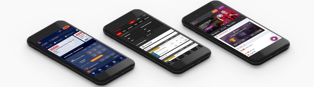 Betting apps