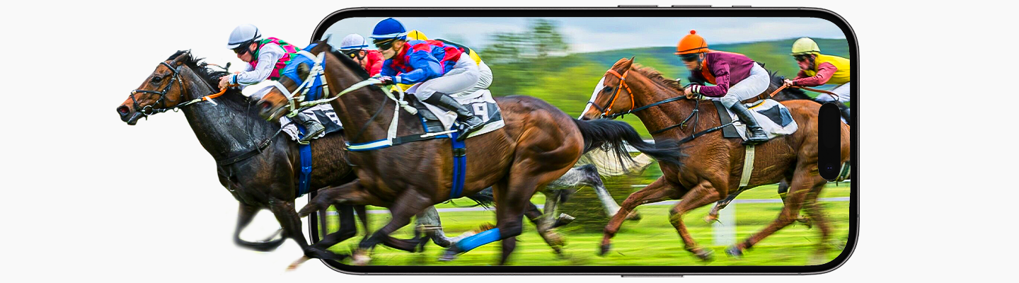 horse-racing