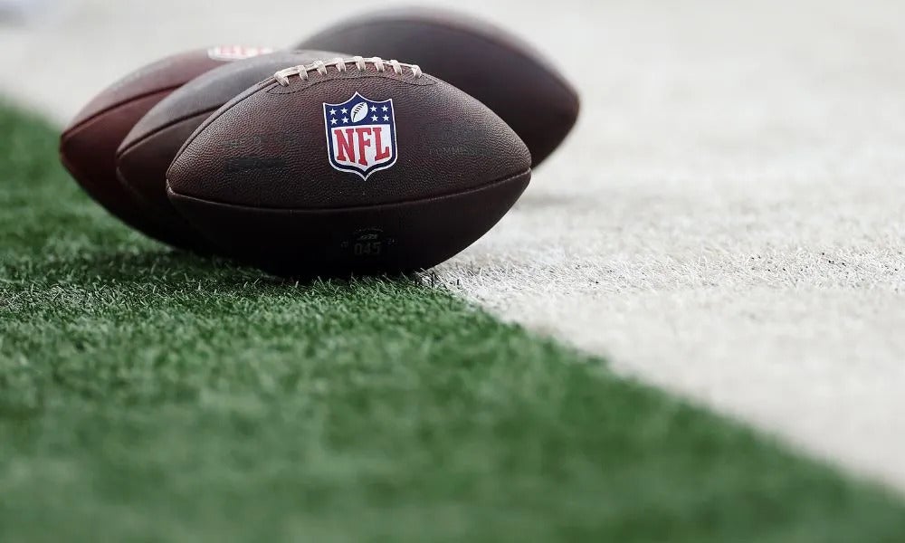 NFL Week 5 Pick 'Em All: Winners & Betting Odds
