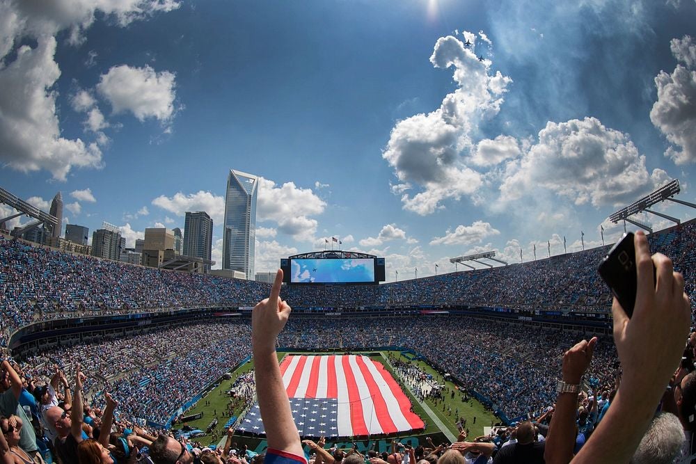 Photo by rawpixel.com, National Guard of the United States, CC0 1.0