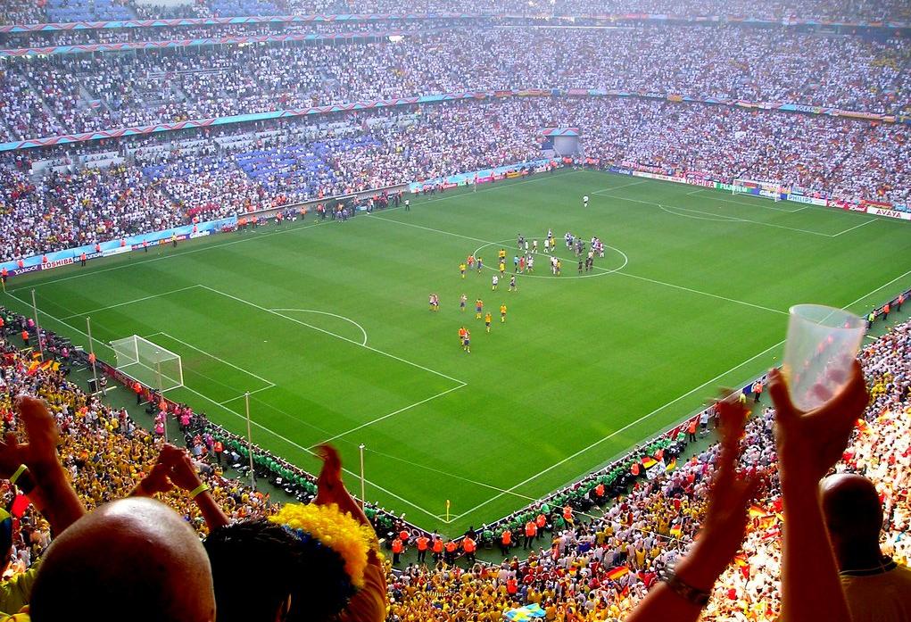 Photo courtesy of IsakFotografi (Flickr), CC by 2.0 Photo courtesy of IsakFotografi (Flickr), CC by 2.0