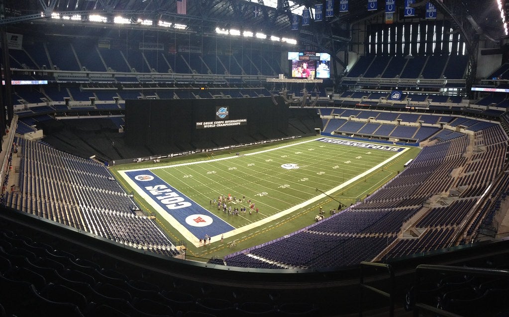 Photo courtesy of Alberto Cabello (Flickr), CC by 2.0 Photo courtesy of Alberto Cabello (Flickr), CC by 2.0