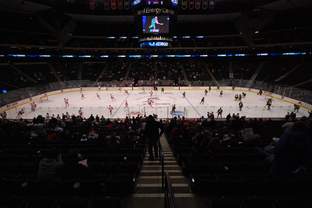 Photo courtesy of Josh Mayer (Flickr), CC by 2.0