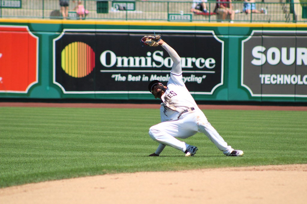 Photo courtesy of Marshall Dunlap (Flickr), CC by 2.0