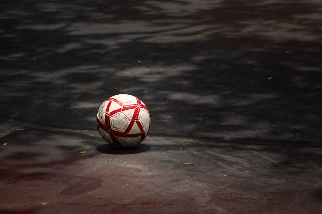 Photo by Flickr - bluesbby, CC BY 2.0