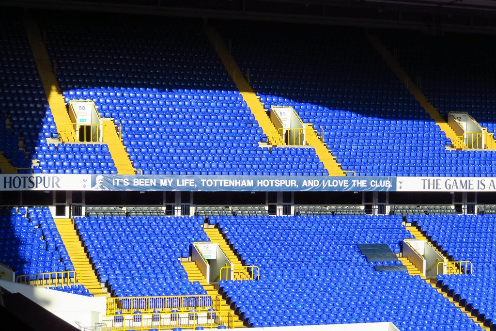 Photo courtesy of Kevin Hackert (Flickr), CC by 2.0 Photo courtesy of Kevin Hackert (Flickr), CC by 2.0