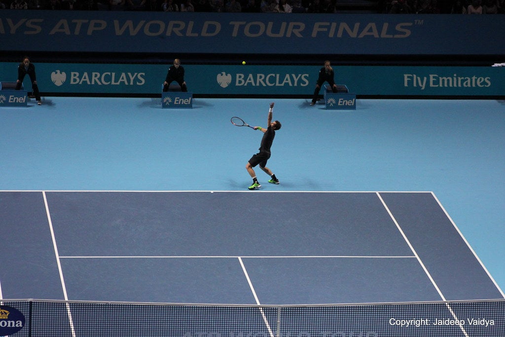 Photo courtesy of Jaideep Vaidya (Flickr), CC by 2.0