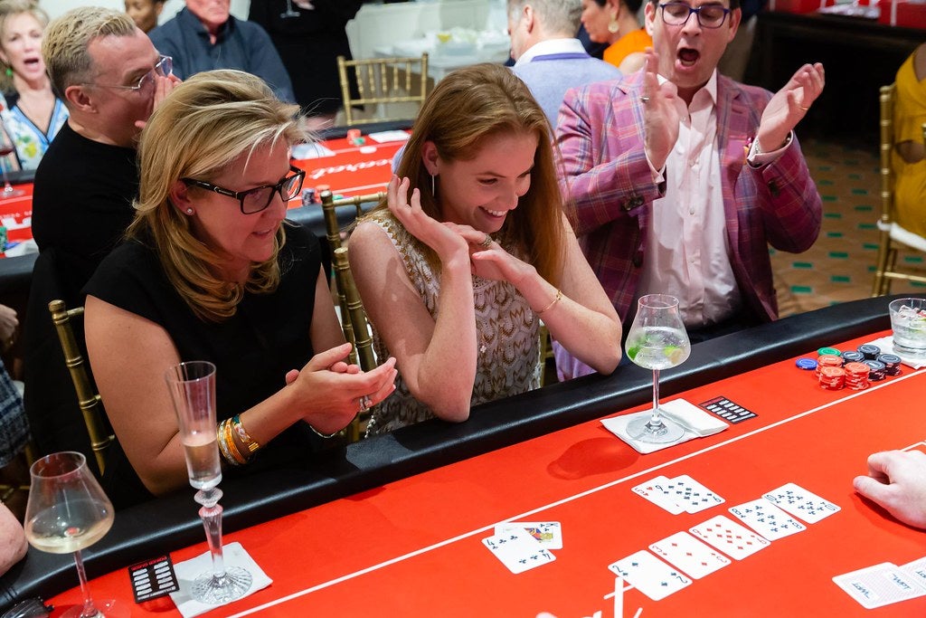 Photo by CAPEHART, World Poker Tour, CC BY-ND 2.0 Photo by CAPEHART, World Poker Tour, CC BY-ND 2.0