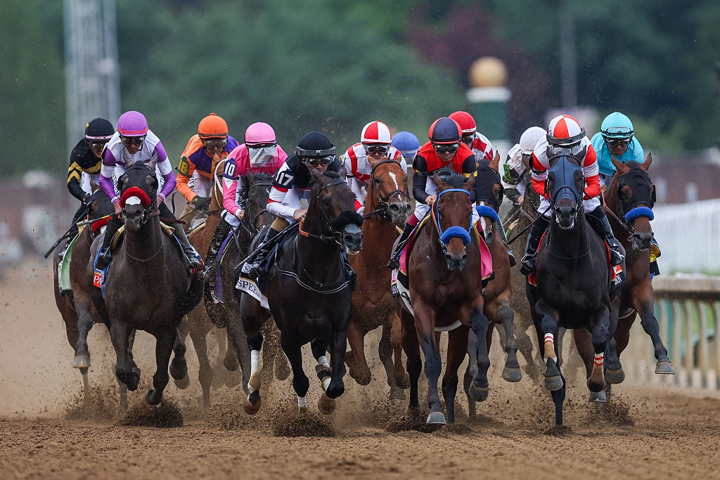 Century Casinos Selling Two Alberta Racetracks for $23.2 Million Century Casinos Selling Two Alberta Racetracks for $23.2 Million