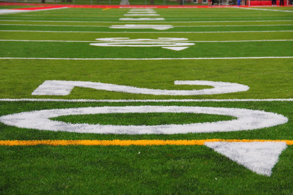 NFL Week 5 Late Sunday 4PM Betting Odds & Best Bets NFL Week 5 Late Sunday 4PM Betting Odds & Best Bets