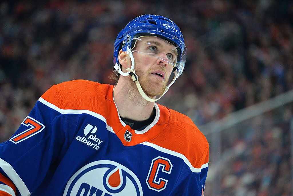 BetMGM Extends Connor McDavid Deal as Alberta iGaming Market Grows BetMGM Extends Connor McDavid Deal as Alberta iGaming Market Grows