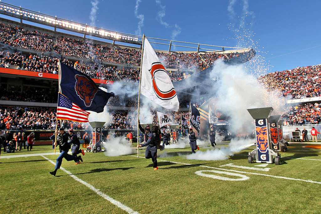 NFL Thursday Night Football Week 7 Player Props & Betting Odds