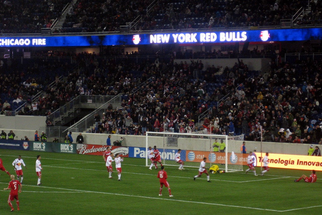 Photo courtesy of Wally Gobetz (Flickr), CC by 2.0 Photo courtesy of Wally Gobetz (Flickr), CC by 2.0