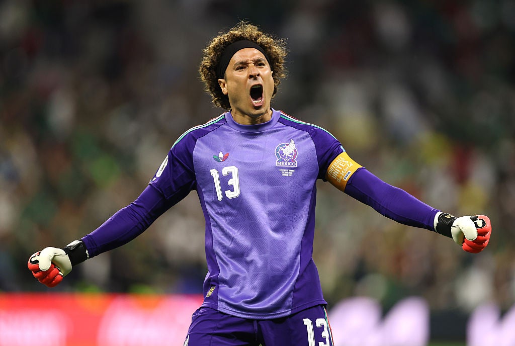 BC.Game Taps Soccer Legend Guillermo Ochoa for New Mexico Campaign BC.Game Taps Soccer Legend Guillermo Ochoa for New Mexico Campaign