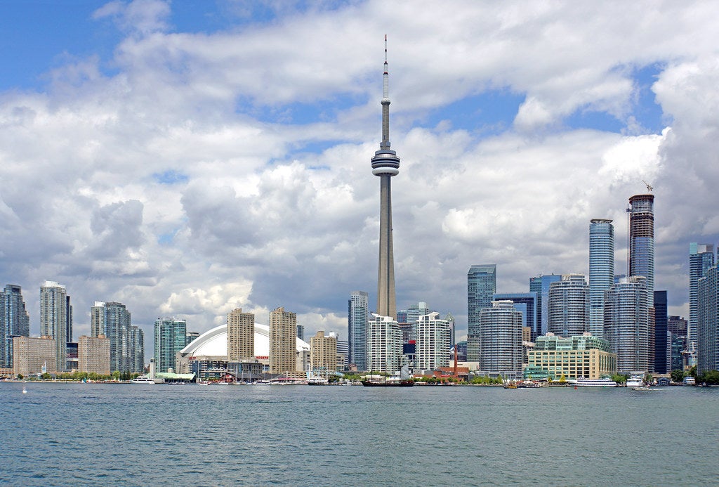 Photo by Flickr - Dennis Jarvis, CC BY-SA 2.0