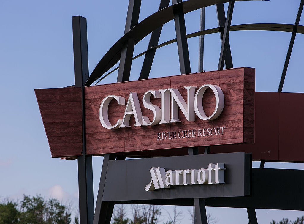River Cree Plans Alberta Online Casino and Sportsbook With GiG River Cree Plans Alberta Online Casino and Sportsbook With GiG