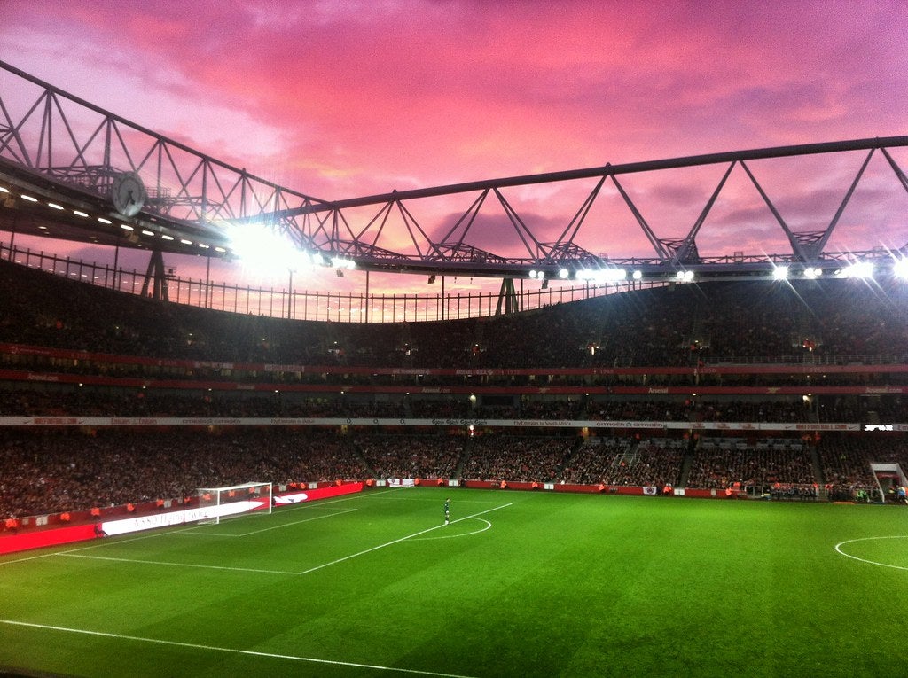 Photo courtesy of Josh Russell (Flickr), CC by 2.0 Photo courtesy of Josh Russell (Flickr), CC by 2.0