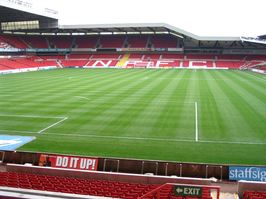 Photo courtesy of The Stadium Guide (Flickr), CC by 2.0
