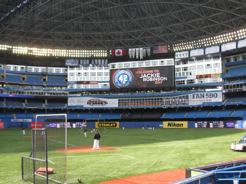 Photo courtesy of The West End (Flickr), CC by 2.0
