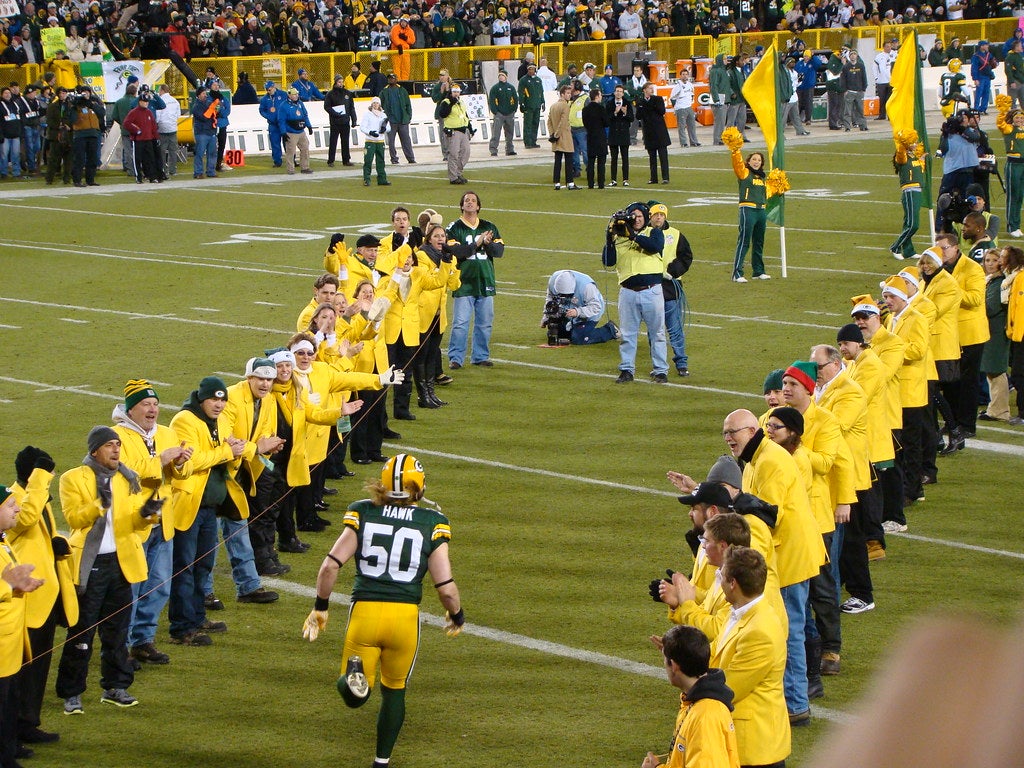 Attribution 2.0 Generic Attribution 2.0 Generic