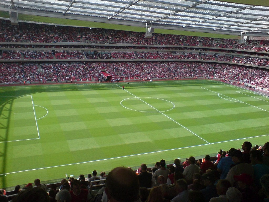 Photo courtesy of John Cooper (Flickr), CC by 2.0