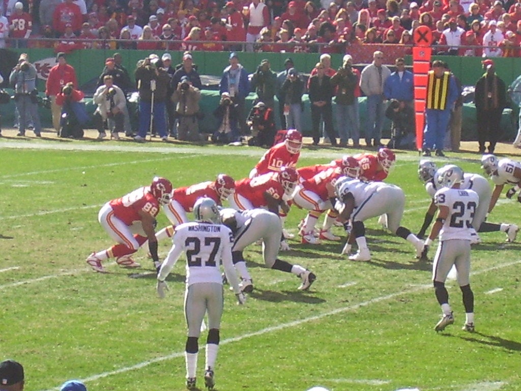 NFL Week 6 Late Sunday 4PM Betting Odds & Best Bets