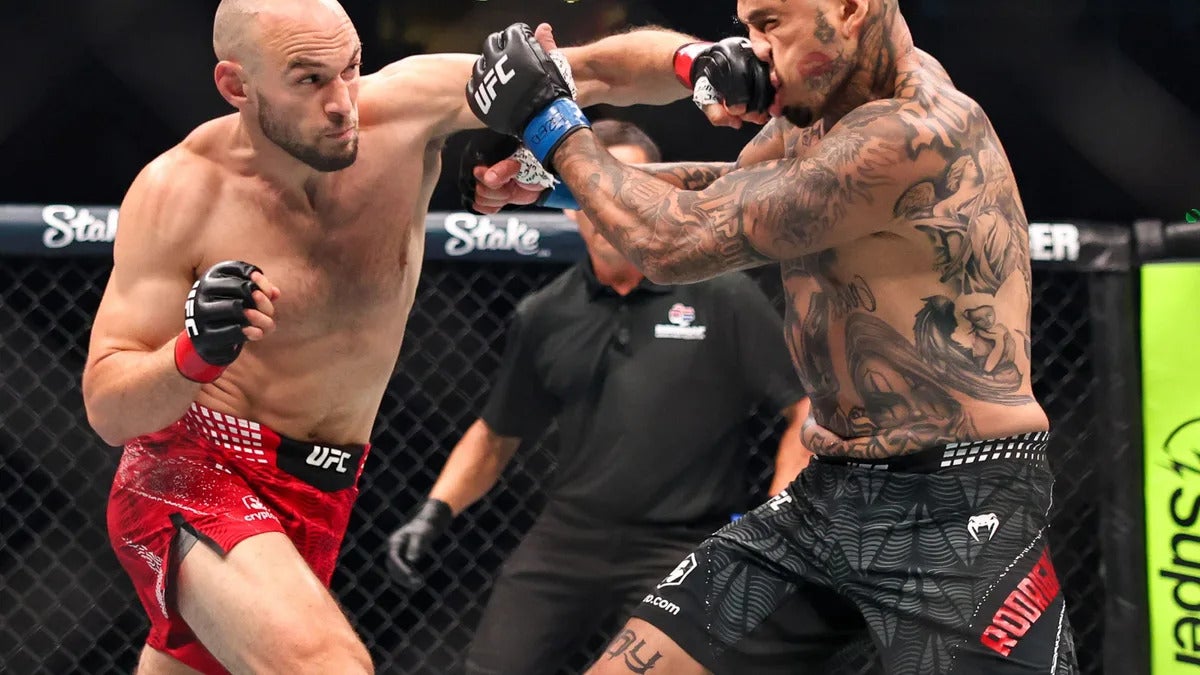 UFC Vegas 122: Camilo vs. Herbert Predictions & Betting Odds UFC Vegas 122: Camilo vs. Herbert Predictions & Betting Odds