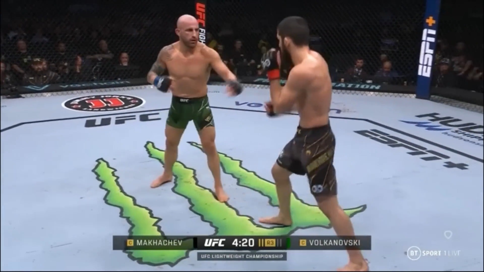 UFC 333: Volkanovski vs. Evloev Predictions & Betting Odds