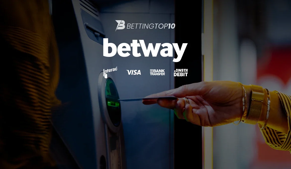 Betway Withdrawal Time Canada Betway Withdrawal Time Canada
