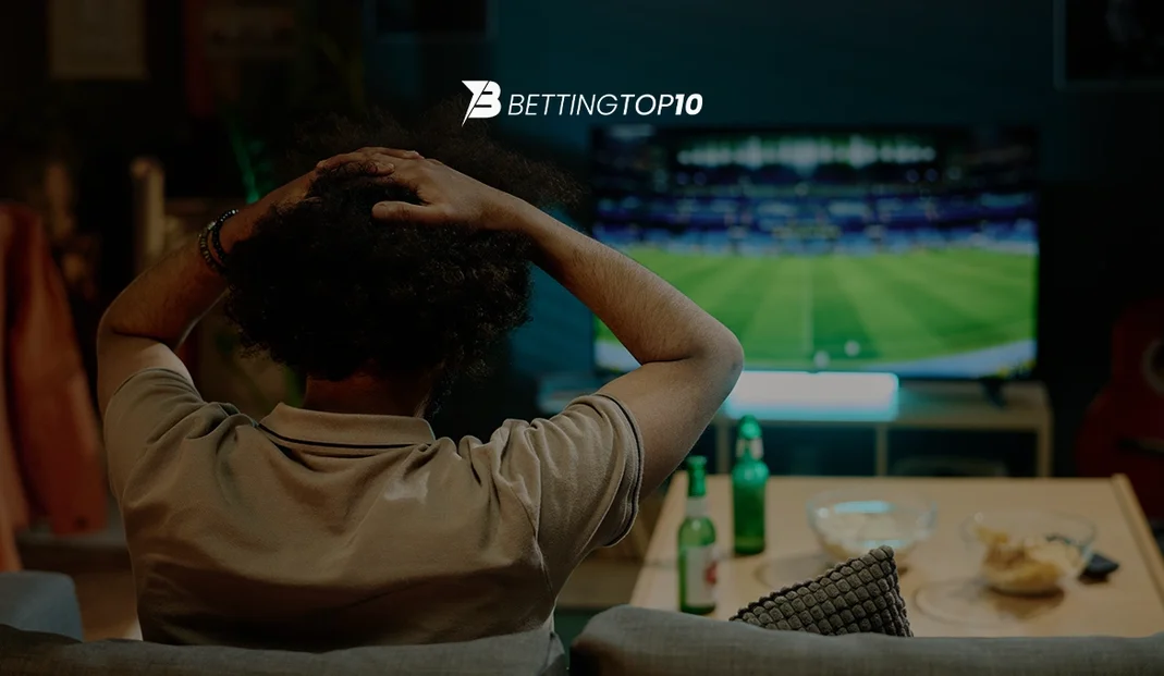 Top 20 Sports Betting Mistakes 