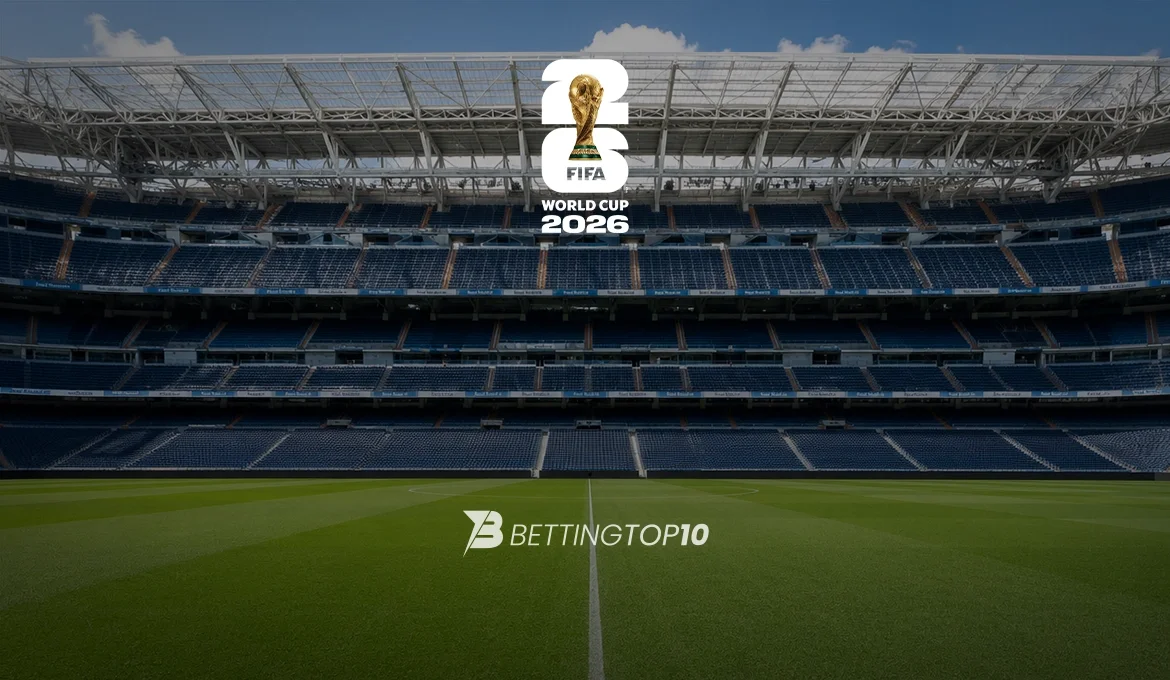 Pronostics et Cotes - Coupe du Monde 2026