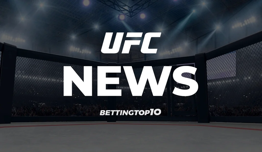 News - UFC News - UFC