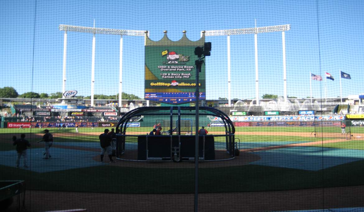 Photo courtesy of baseballoogie (Flickr), CC by 2.0 Photo courtesy of baseballoogie (Flickr), CC by 2.0