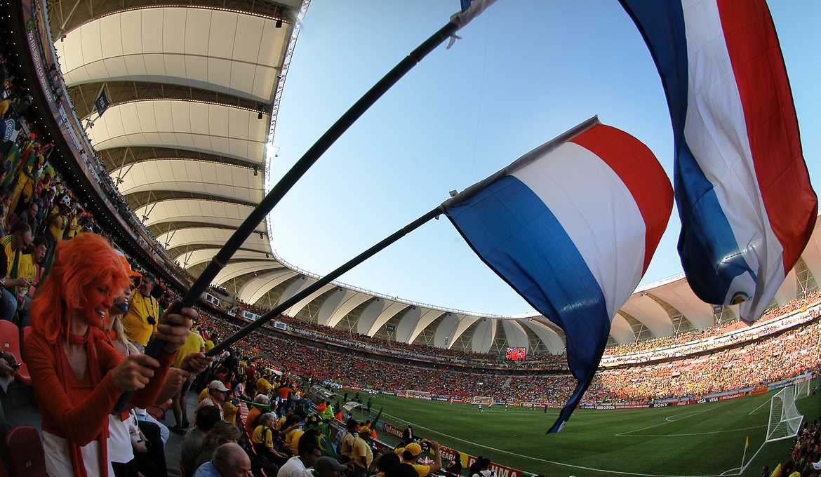 Greece vs Netherlands Odds, Analysis, & Picks