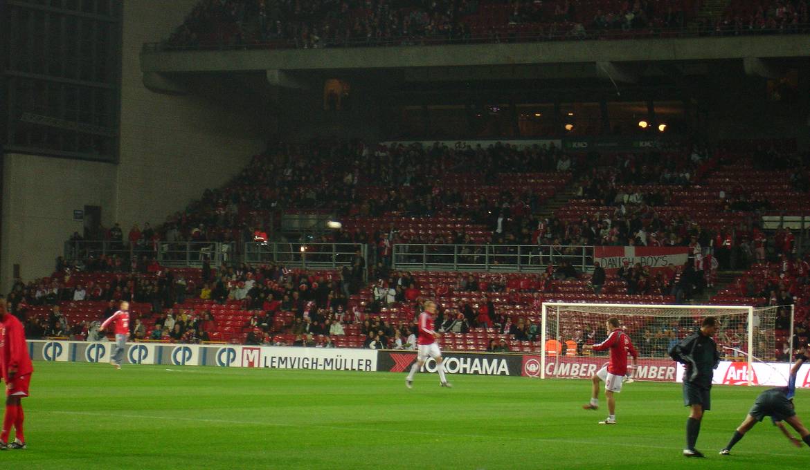 Denmark vs Portugal Odds, Analysis, & Picks