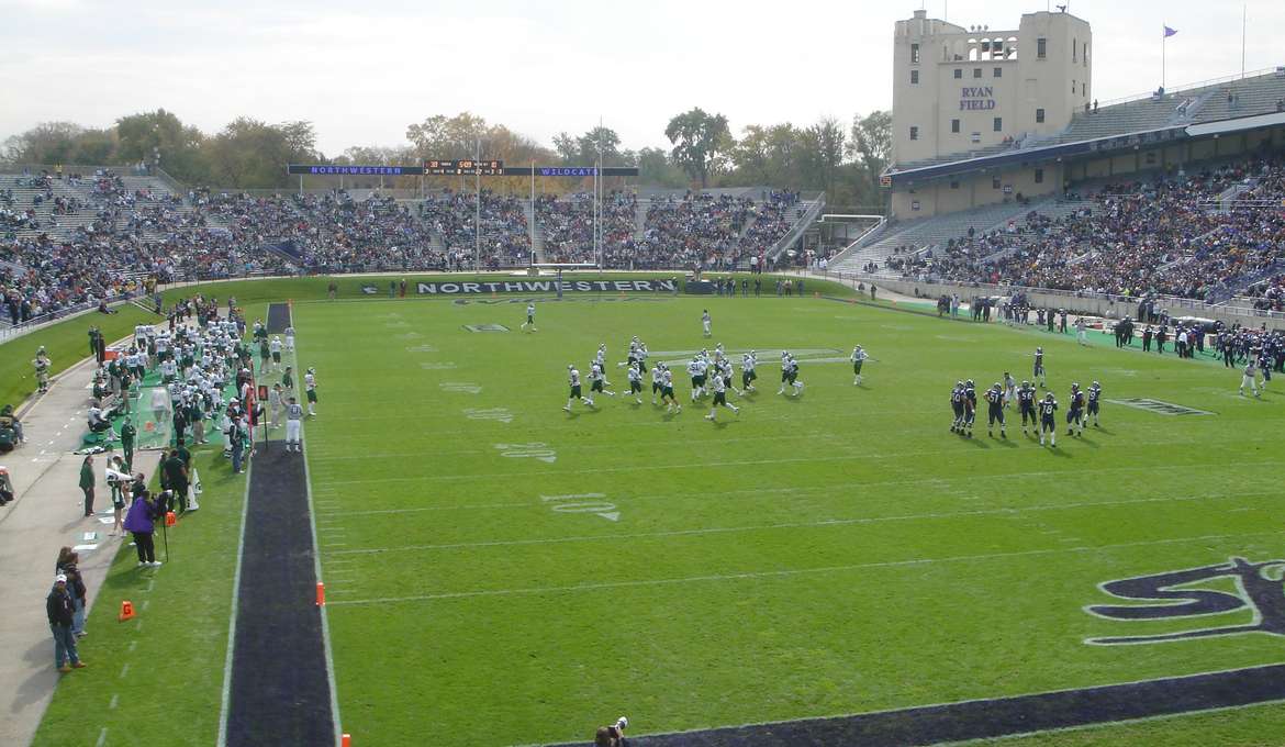 Penn State vs Northwestern Odds, Analysis, & Picks Penn State vs Northwestern Odds, Analysis, & Picks