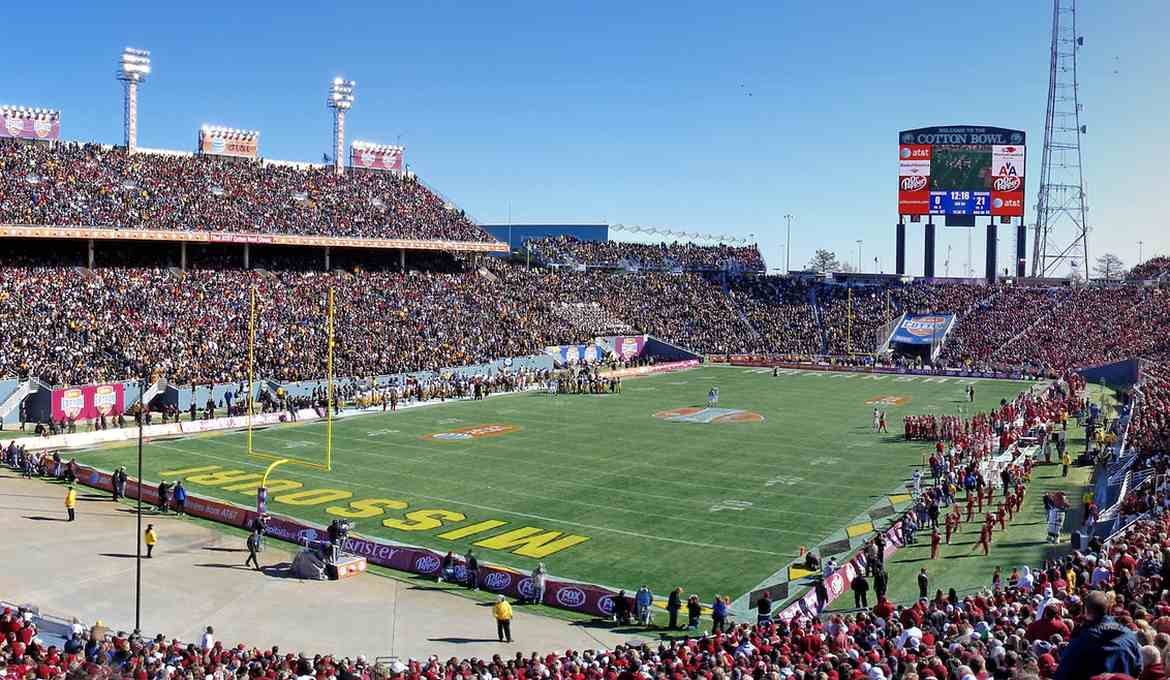 Texas vs Oklahoma Odds, Analysis, & Picks