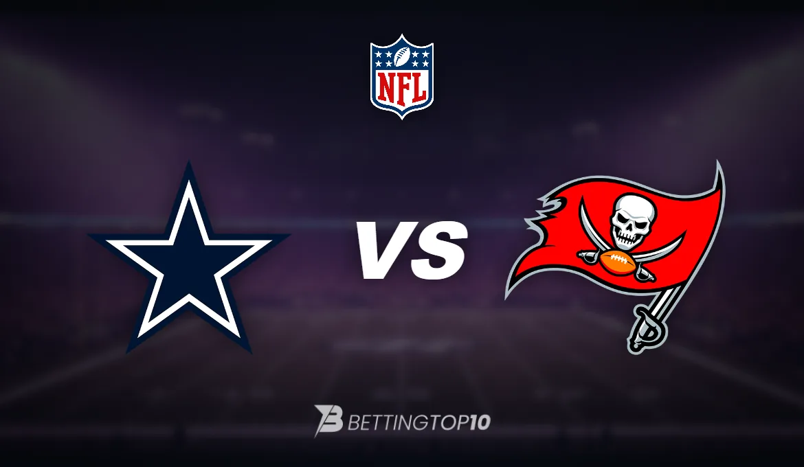 NFL - Cowboys vs Buccaneers NFL - Cowboys vs Buccaneers