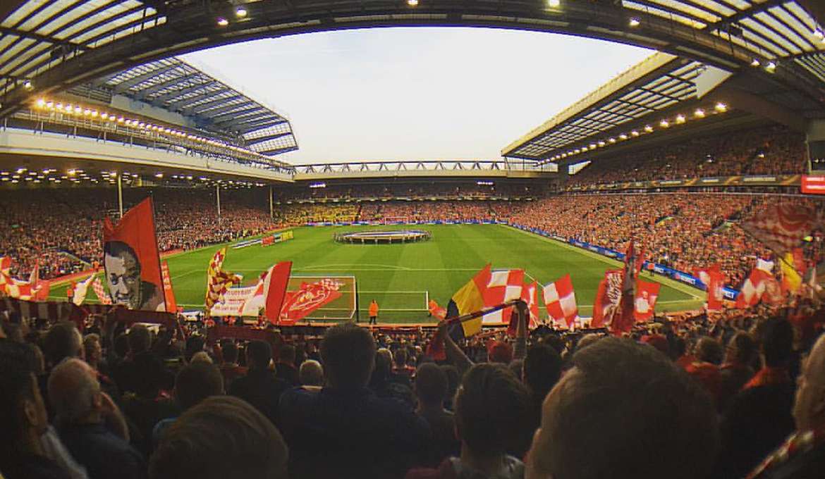 Liverpool vs Manchester City Odds, Analysis, & Picks