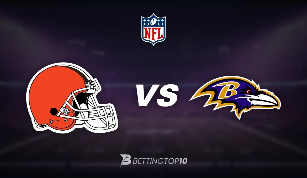 NFL Browns vs Ravens NFL Browns vs Ravens