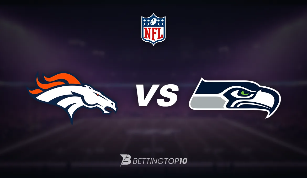 NFL Broncos vs Seahawks