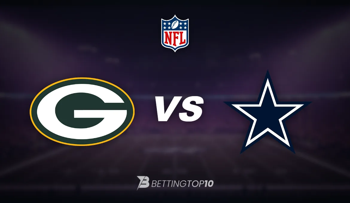 NFL Packers vs Cowboys NFL Packers vs Cowboys