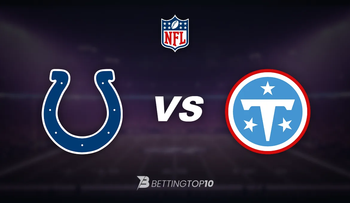 NFL Colts vs Titans NFL Colts vs Titans