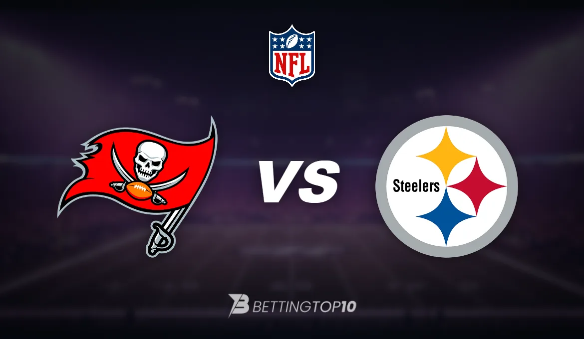 NFL Buccaneers vs Steelers NFL Buccaneers vs Steelers