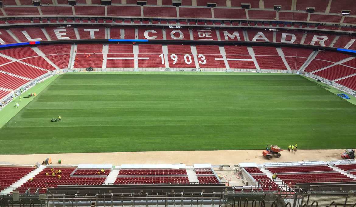 Atletico Madrid vs Manchester United Odds, Analysis, & Picks