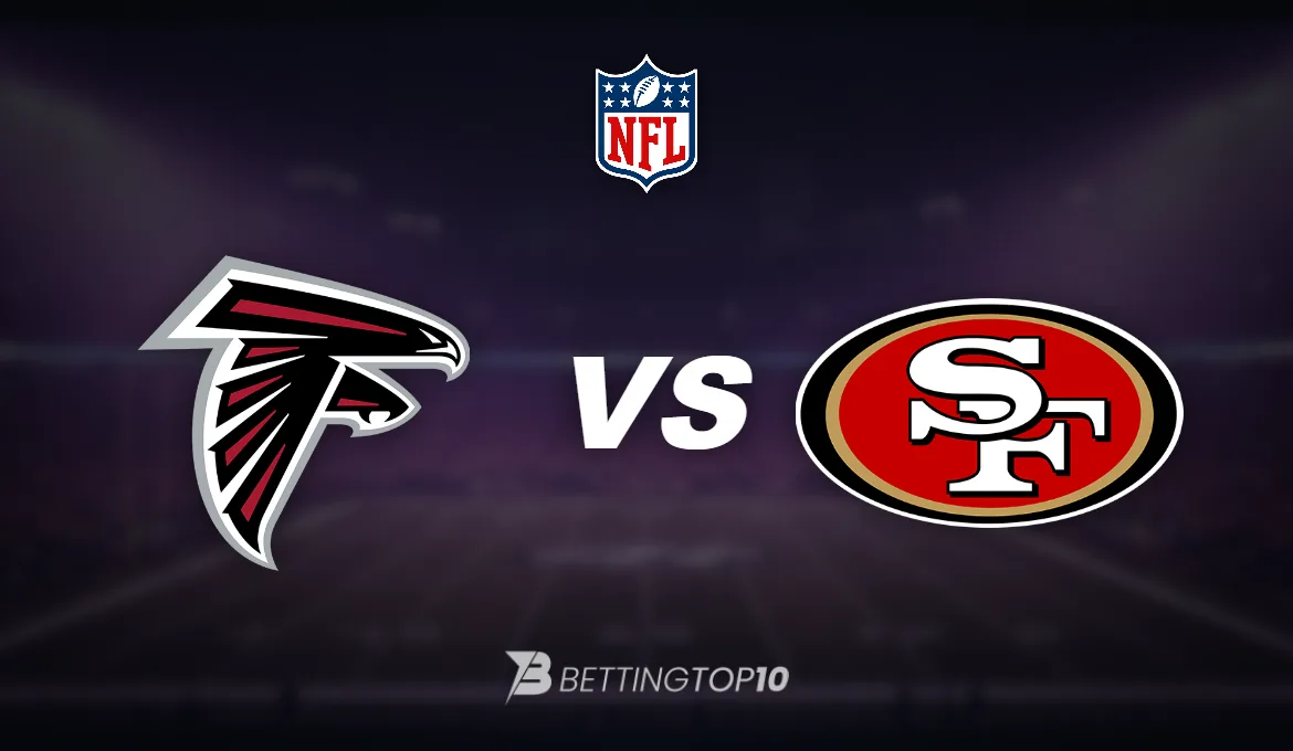 NFL Falcons vs 49ers